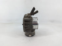 2011-2014 Hyundai Sonata Throttle Body P/N:35100-2G700 Fits Fits 2011 2012 2013 2014 2015 2016 OEM Used Auto Parts - Oemused