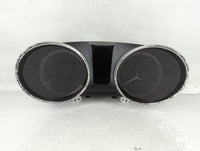 2011-2015 Hyundai Sonata Instrument Cluster Speedometer Gauges P/N:11002-201620H 94001-4R002 Fits Fits 2011 2012 2013 2014 2