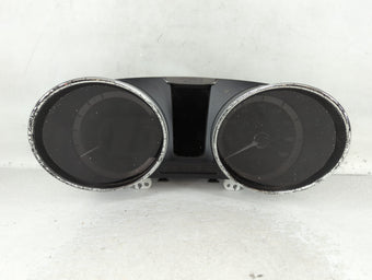 compare product 2011-2015 Hyundai Sonata Instrument Cluster Speedometer Gauges P/N:11002-201620H 94001-4R002 Fits Fits 2011 2012 2013 2014 2015 OEM Used Auto Parts
