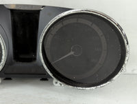 2011-2015 Hyundai Sonata Instrument Cluster Speedometer Gauges P/N:11002-201620H 94001-4R002 Fits Fits 2011 2012 2013 2014 2