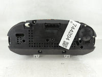 2011-2015 Hyundai Sonata Instrument Cluster Speedometer Gauges P/N:11002-201620H 94001-4R002 Fits Fits 2011 2012 2013 2014 2
