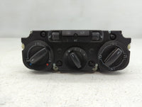 2011-2013 Hyundai Sonata Climate Control Module Temperature AC/Heater Replacement P/N:>POM< Fits Fits 2011 2012 2013 OEM Use