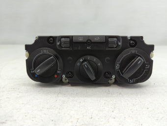 compare product 2011-2013 Hyundai Sonata Climate Control Module Temperature AC/Heater Replacement P/N:>POM< Fits Fits 2011 2012 2013 OEM Used Auto Parts