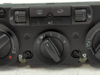 2011-2013 Hyundai Sonata Climate Control Module Temperature AC/Heater Replacement P/N:>POM< Fits Fits 2011 2012 2013 OEM Use
