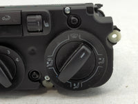 2011-2013 Hyundai Sonata Climate Control Module Temperature AC/Heater Replacement P/N:>POM< Fits Fits 2011 2012 2013 OEM Use
