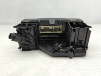 2011-2013 Hyundai Sonata Climate Control Module Temperature AC/Heater Replacement P/N:>POM< Fits Fits 2011 2012 2013 OEM Use