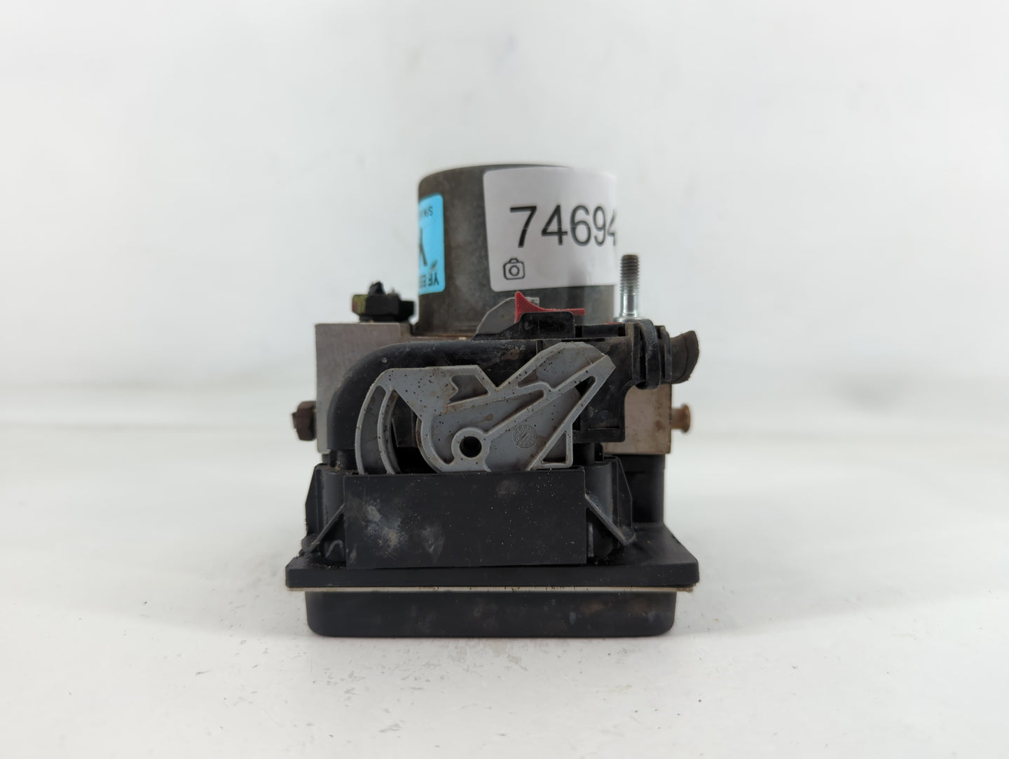 2011-2013 Hyundai Sonata ABS Pump Control Module Replacement P/N:58920-30500 0 265 238 094 Fits Fits 2011 2012 2013 OEM Used