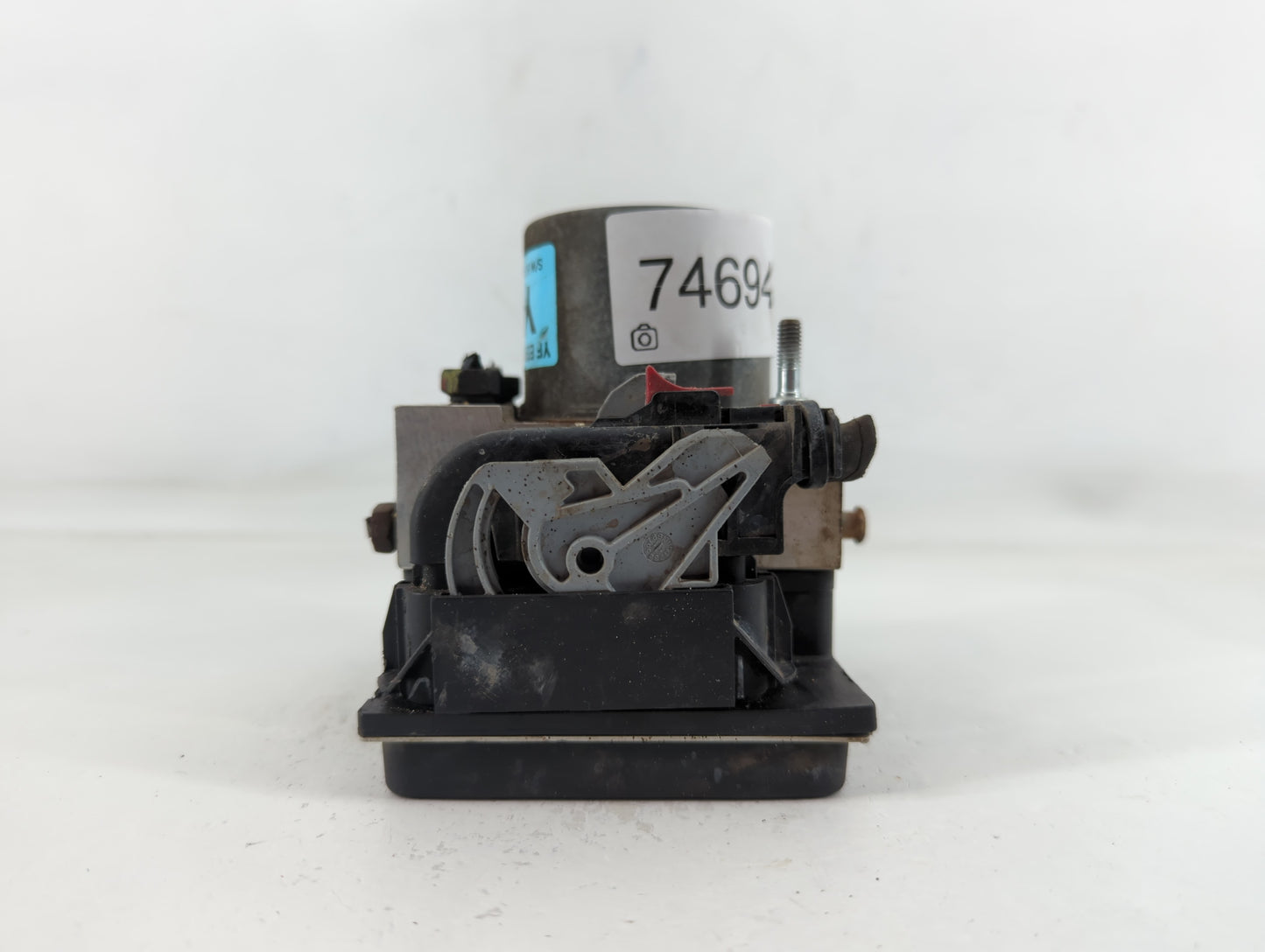 2011-2013 Hyundai Sonata ABS Pump Control Module Replacement P/N:58920-30500 0 265 238 094 Fits Fits 2011 2012 2013 OEM Used