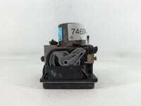 2011-2013 Hyundai Sonata ABS Pump Control Module Replacement P/N:58920-30500 0 265 238 094 Fits Fits 2011 2012 2013 OEM Used
