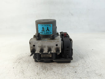 compare product 2011-2013 Hyundai Sonata ABS Pump Control Module Replacement P/N:58920-30500 0 265 238 094 Fits Fits 2011 2012 2013 OEM Used Auto Parts