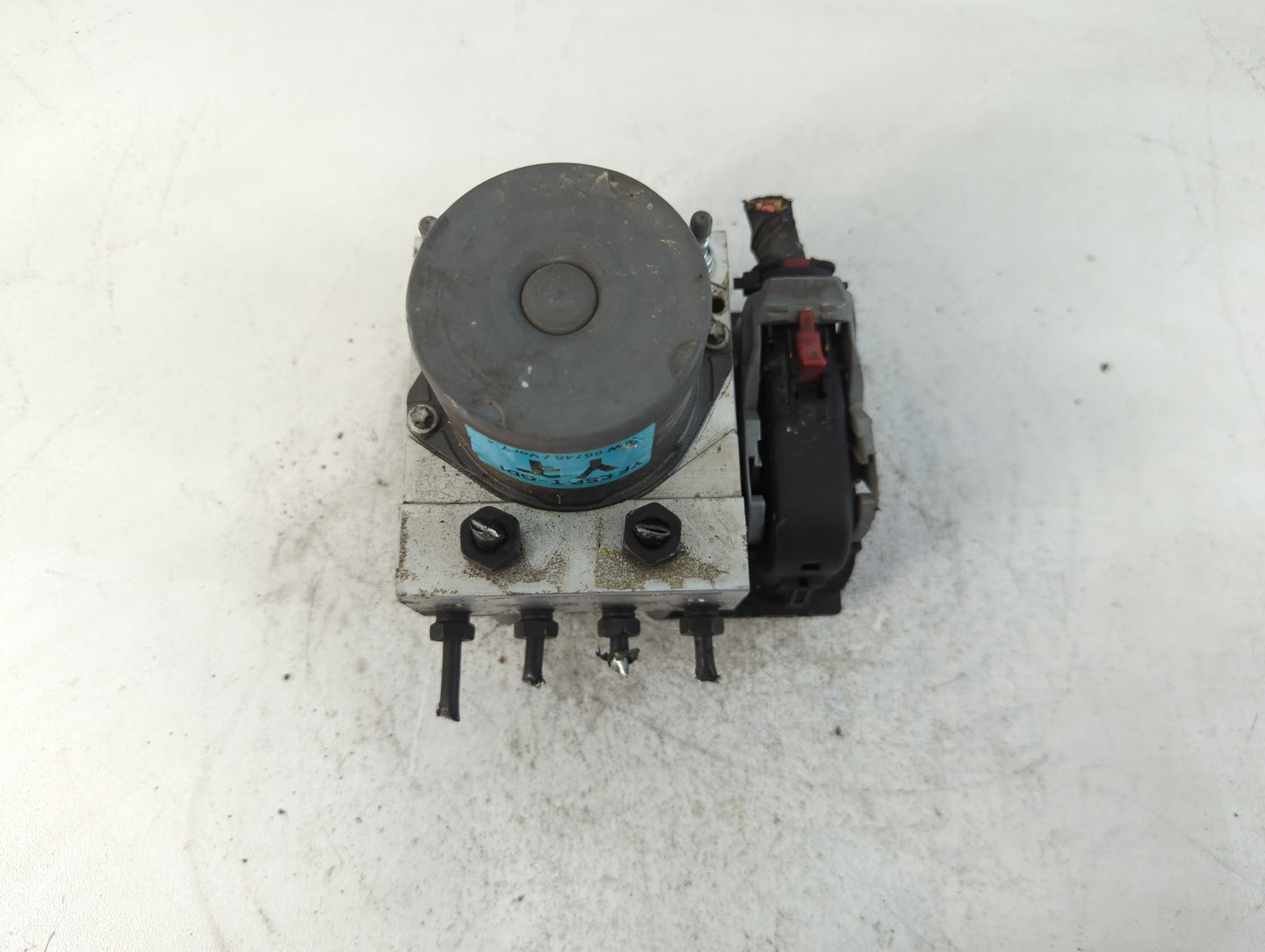 2011-2013 Hyundai Sonata ABS Pump Control Module Replacement P/N:58920-30500 0 265 238 094 Fits Fits 2011 2012 2013 OEM Used