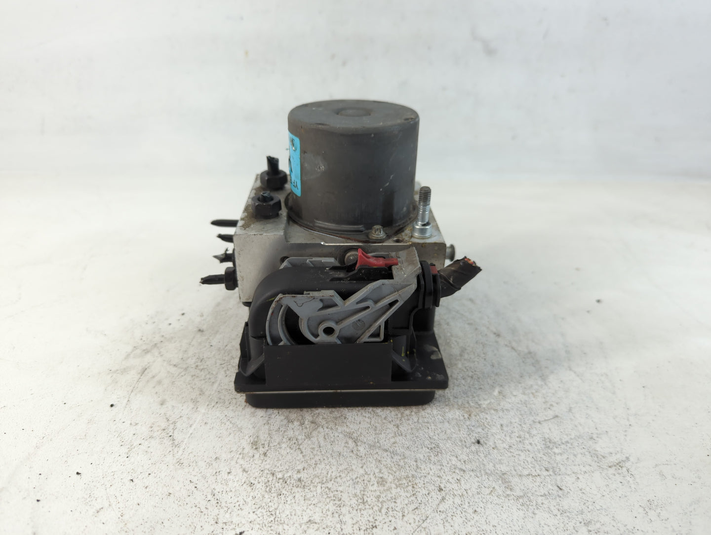 2011-2013 Hyundai Sonata ABS Pump Control Module Replacement P/N:58920-30500 0 265 238 094 Fits Fits 2011 2012 2013 OEM Used