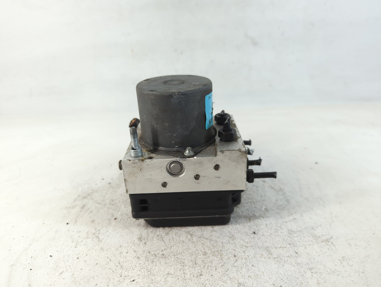 2011-2013 Hyundai Sonata ABS Pump Control Module Replacement P/N:58920-30500 0 265 238 094 Fits Fits 2011 2012 2013 OEM Used