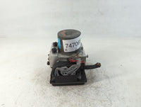 2011-2013 Hyundai Sonata ABS Pump Control Module Replacement P/N:58920-30500 0 265 238 094 Fits Fits 2011 2012 2013 OEM Used