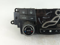 2011-2013 Hyundai Sonata Climate Control Module Temperature AC/Heater Replacement P/N:97250-4BD80 Fits Fits 2011 2012 2013 O