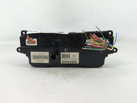 2011-2013 Hyundai Sonata Climate Control Module Temperature AC/Heater Replacement P/N:97250-4BD80 Fits Fits 2011 2012 2013 O