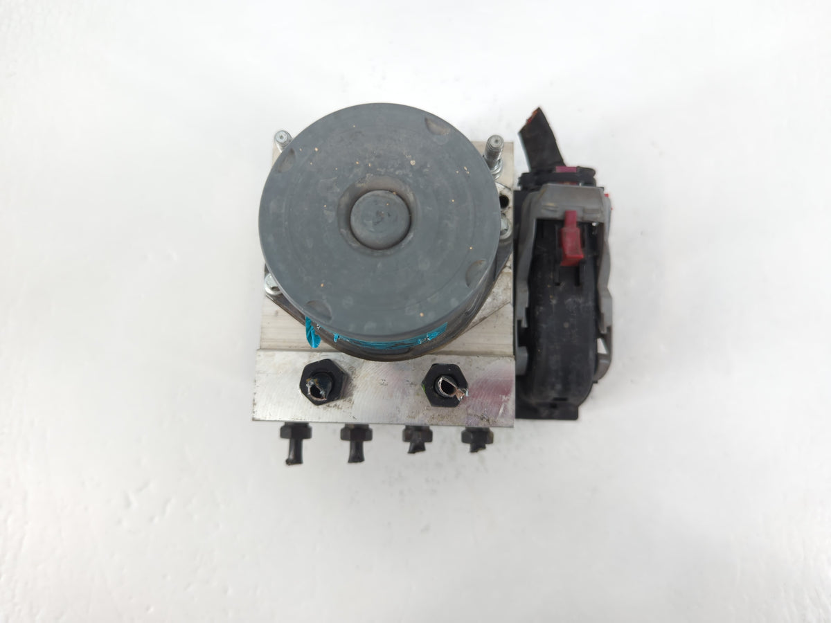 2011-2013 Hyundai Sonata Anti-Lock Brake ABS Pump Module Actuator OEM P/N:58920-30500 0 265 238 094 Fits Fits 2011 2012 2013