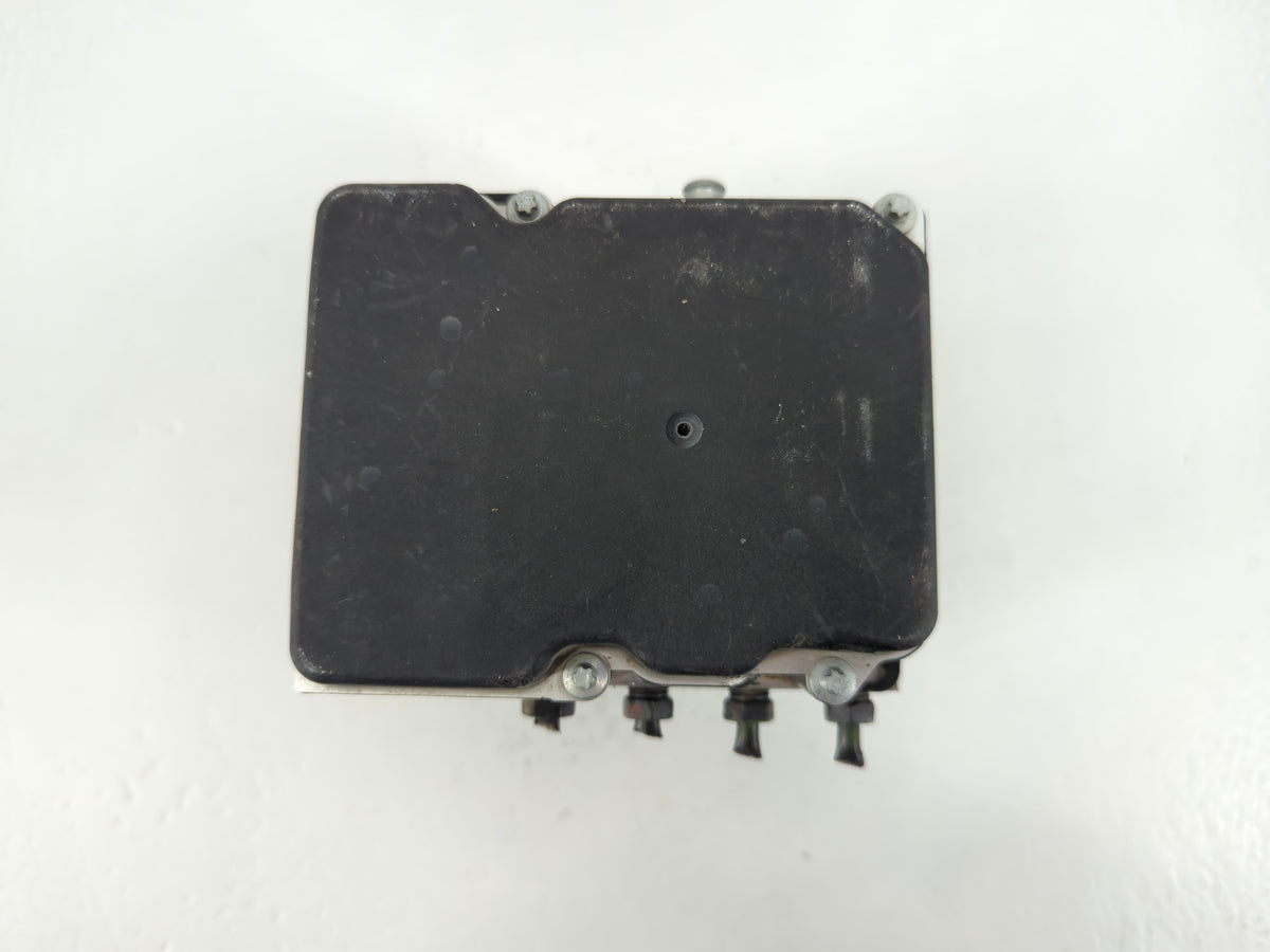 2011-2013 Hyundai Sonata Anti-Lock Brake ABS Pump Module Actuator OEM P/N:58920-30500 0 265 238 094 Fits Fits 2011 2012 2013