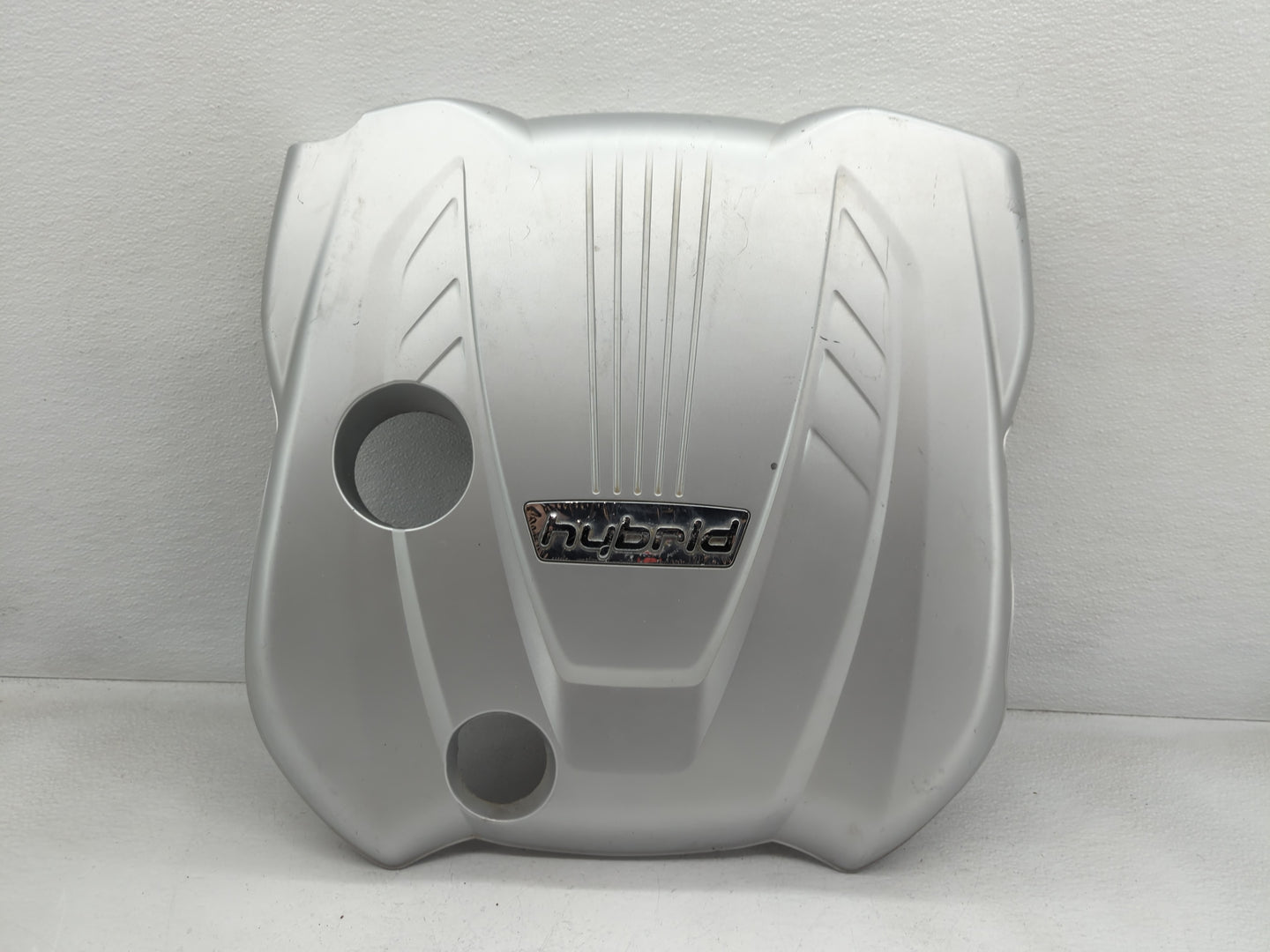 2012 Hyundai Sonata Engine Cover - Oemusedautoparts1.com