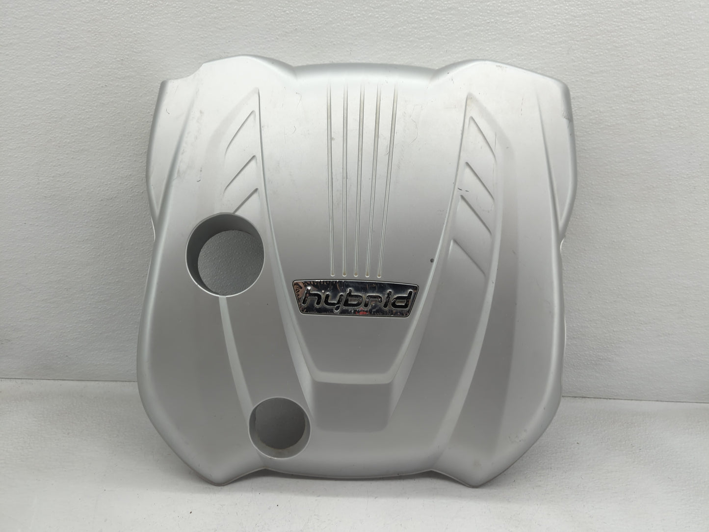 2012 Hyundai Sonata Engine Cover - Oemusedautoparts1.com