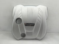 2012 Hyundai Sonata Engine Cover - Oemusedautoparts1.com