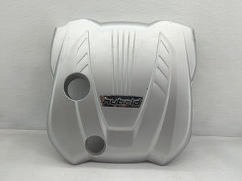 compare product 2012 Hyundai Sonata Engine Cover
