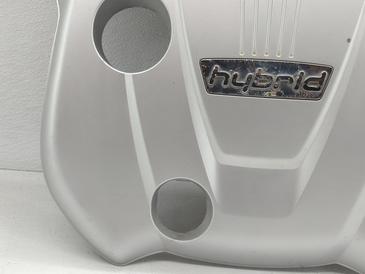 2012 Hyundai Sonata Engine Cover - Oemusedautoparts1.com