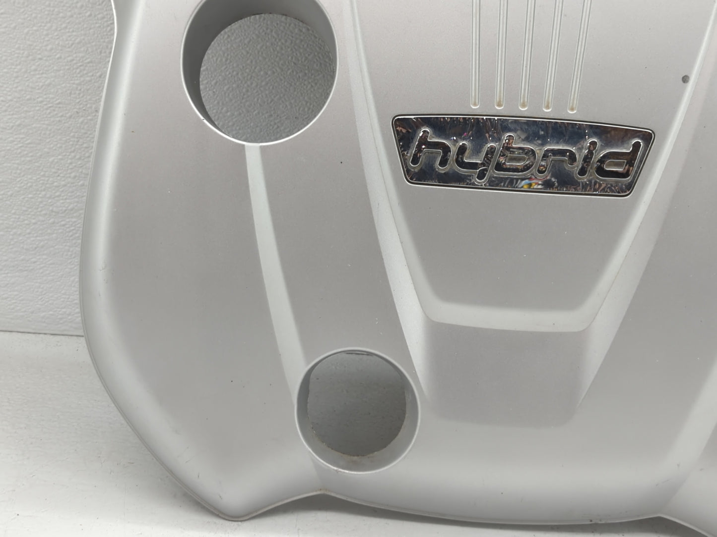 2012 Hyundai Sonata Engine Cover - Oemusedautoparts1.com