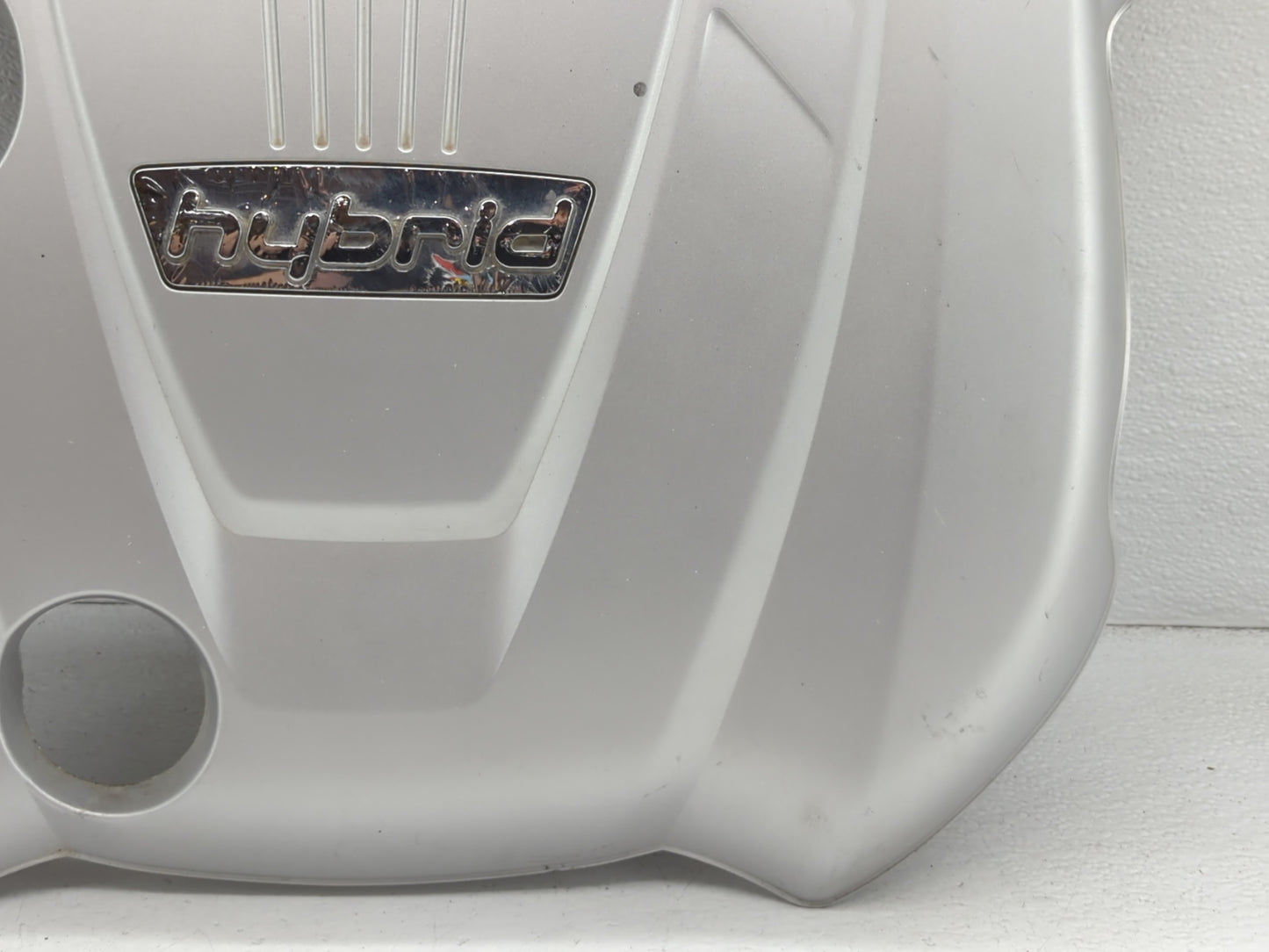 2012 Hyundai Sonata Engine Cover - Oemusedautoparts1.com
