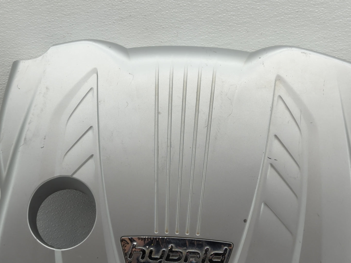 2012 Hyundai Sonata Engine Cover - Oemusedautoparts1.com