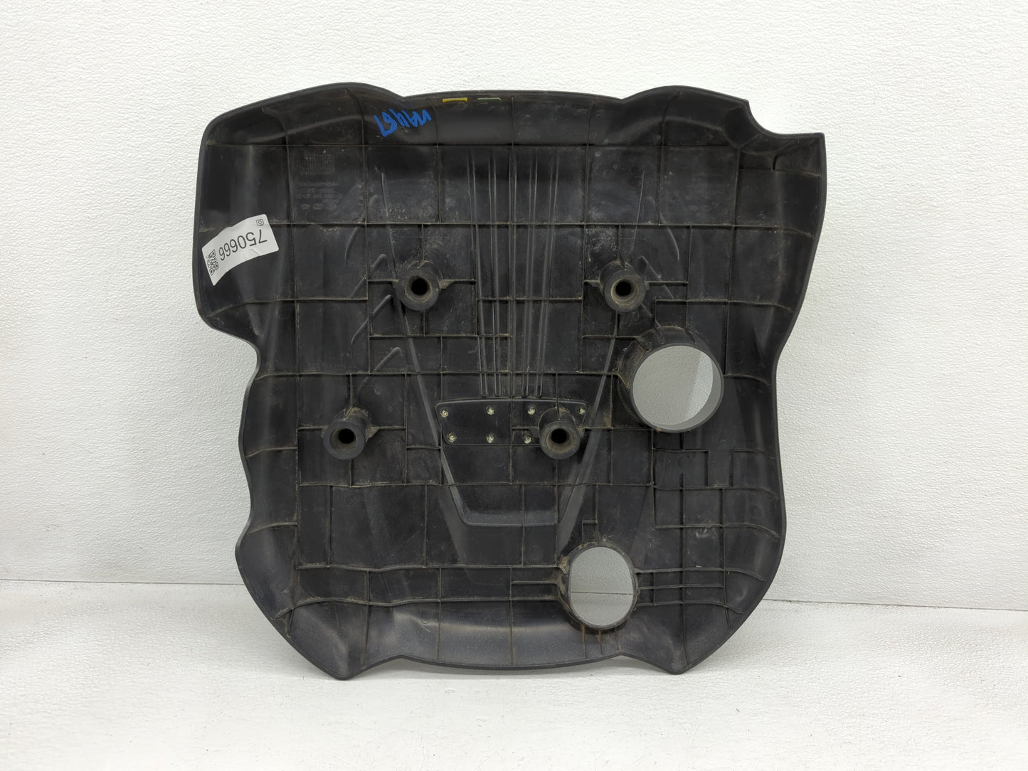 2012 Hyundai Sonata Engine Cover - Oemusedautoparts1.com