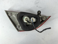 2011-2014 Hyundai Sonata Tail Light Assembly Passenger Right OEM P/N:92404-3Q Fits Fits 2011 2012 2013 2014 OEM Used Auto Pa