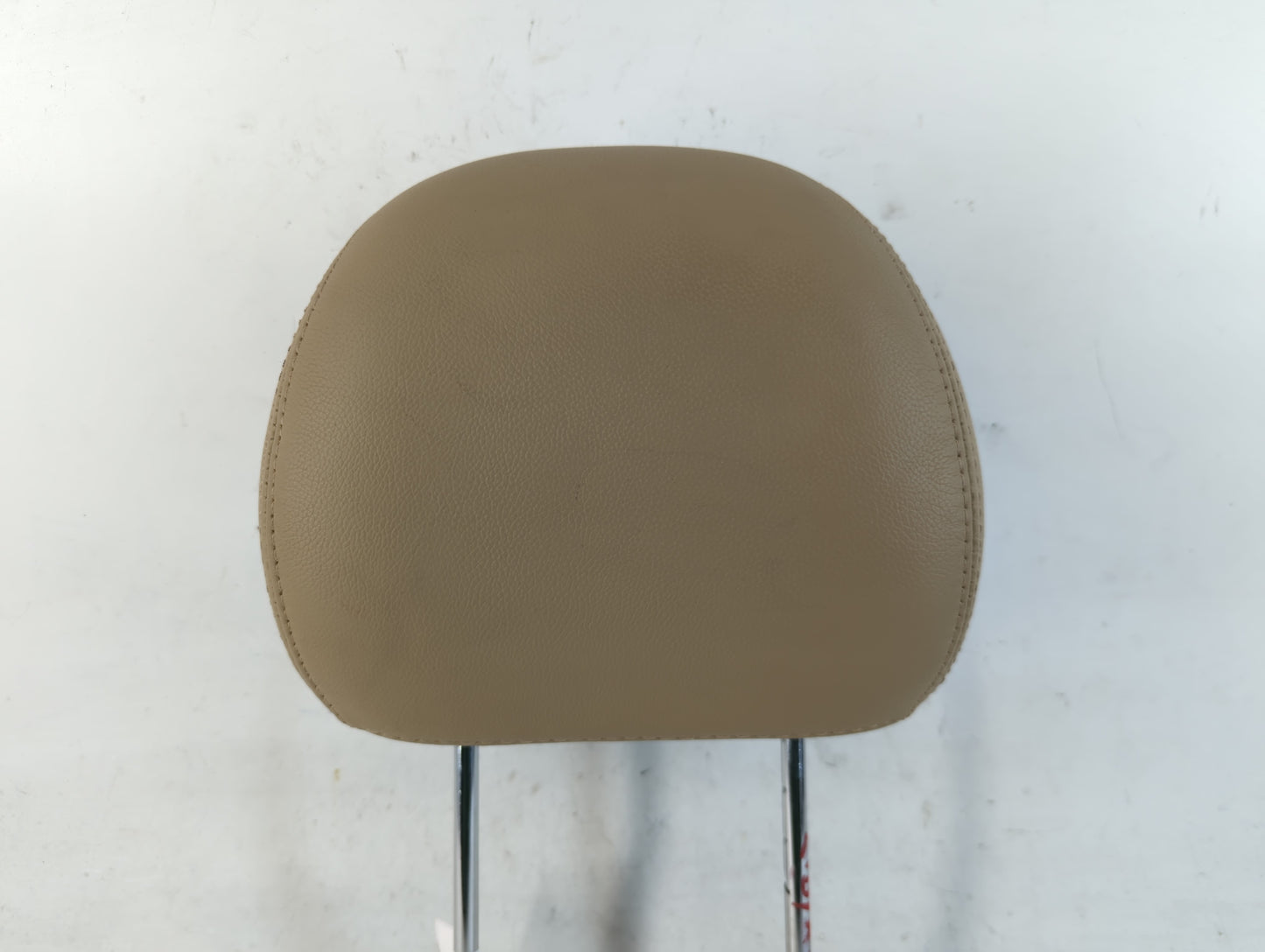 2011-2012 Hyundai Sonata Headrest Head Rest Front Driver Passenger Seat Fits Fits 2011 2012 OEM Used Auto Parts - Oemusedaut