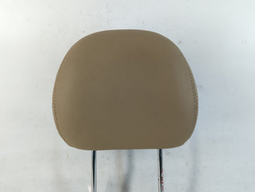 2011-2012 Hyundai Sonata Headrest Head Rest Front Driver Passenger Seat Fits Fits 2011 2012 OEM Used Auto Parts - Oemusedaut