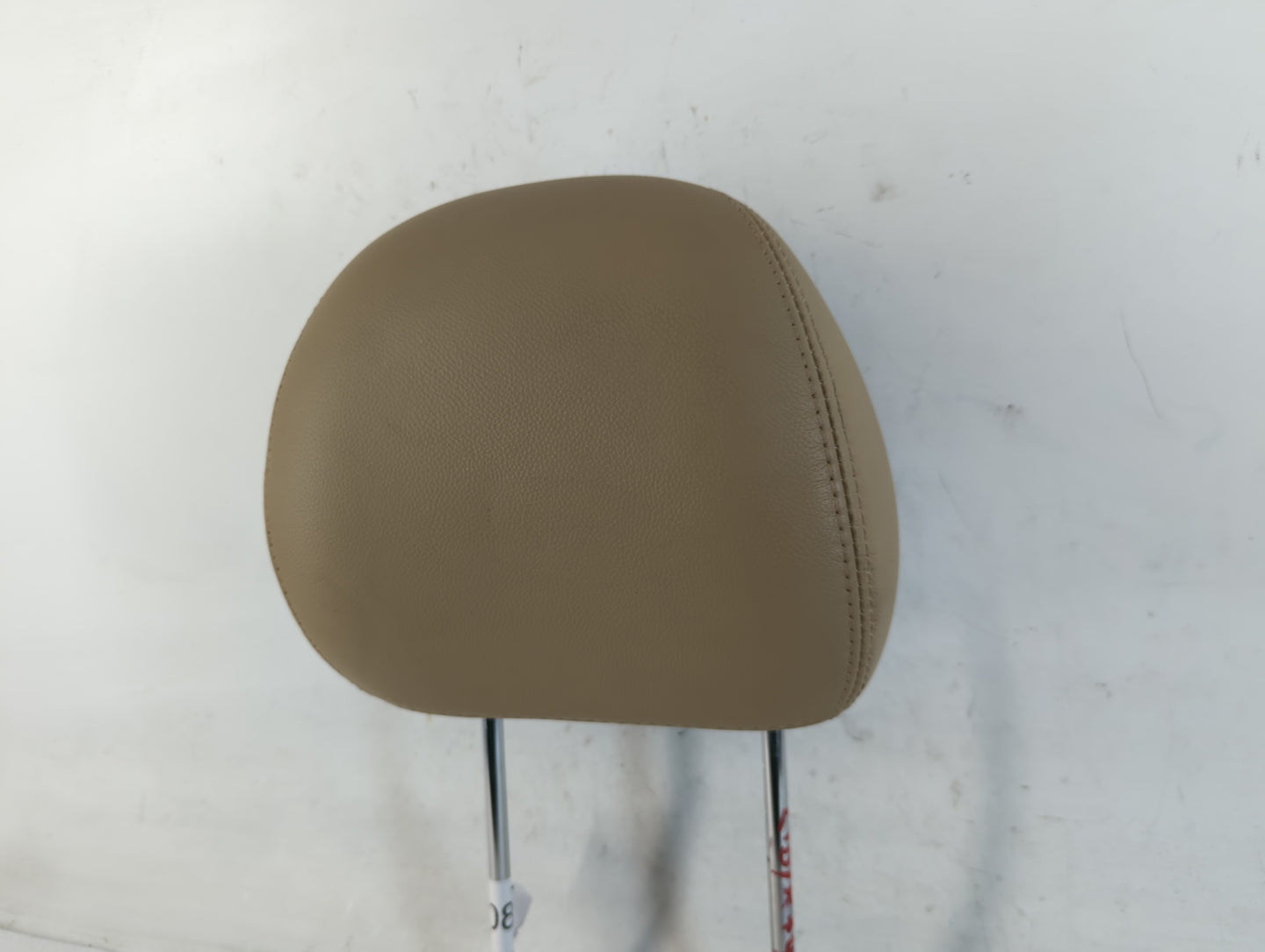2011-2012 Hyundai Sonata Headrest Head Rest Front Driver Passenger Seat Fits Fits 2011 2012 OEM Used Auto Parts - Oemusedaut
