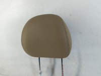 2011-2012 Hyundai Sonata Headrest Head Rest Front Driver Passenger Seat Fits Fits 2011 2012 OEM Used Auto Parts - Oemusedaut