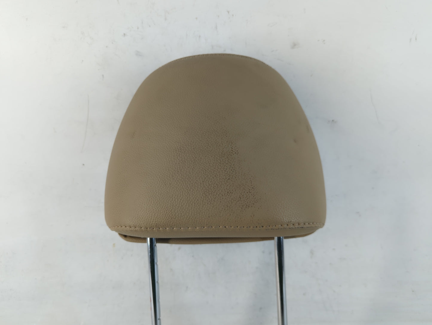 2011-2012 Hyundai Sonata Headrest Head Rest Front Driver Passenger Seat Fits Fits 2011 2012 OEM Used Auto Parts - Oemusedaut
