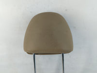 2011-2012 Hyundai Sonata Headrest Head Rest Front Driver Passenger Seat Fits Fits 2011 2012 OEM Used Auto Parts - Oemusedaut