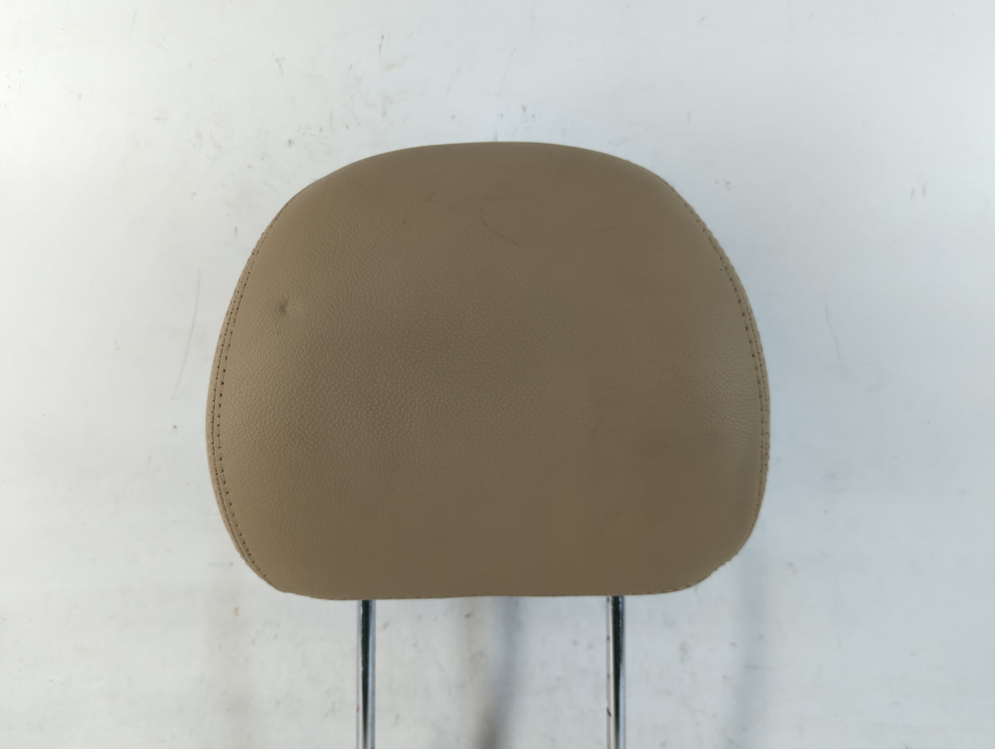 2011-2012 Hyundai Sonata Headrest Head Rest Front Driver Passenger Seat Fits Fits 2011 2012 OEM Used Auto Parts - Oemusedaut