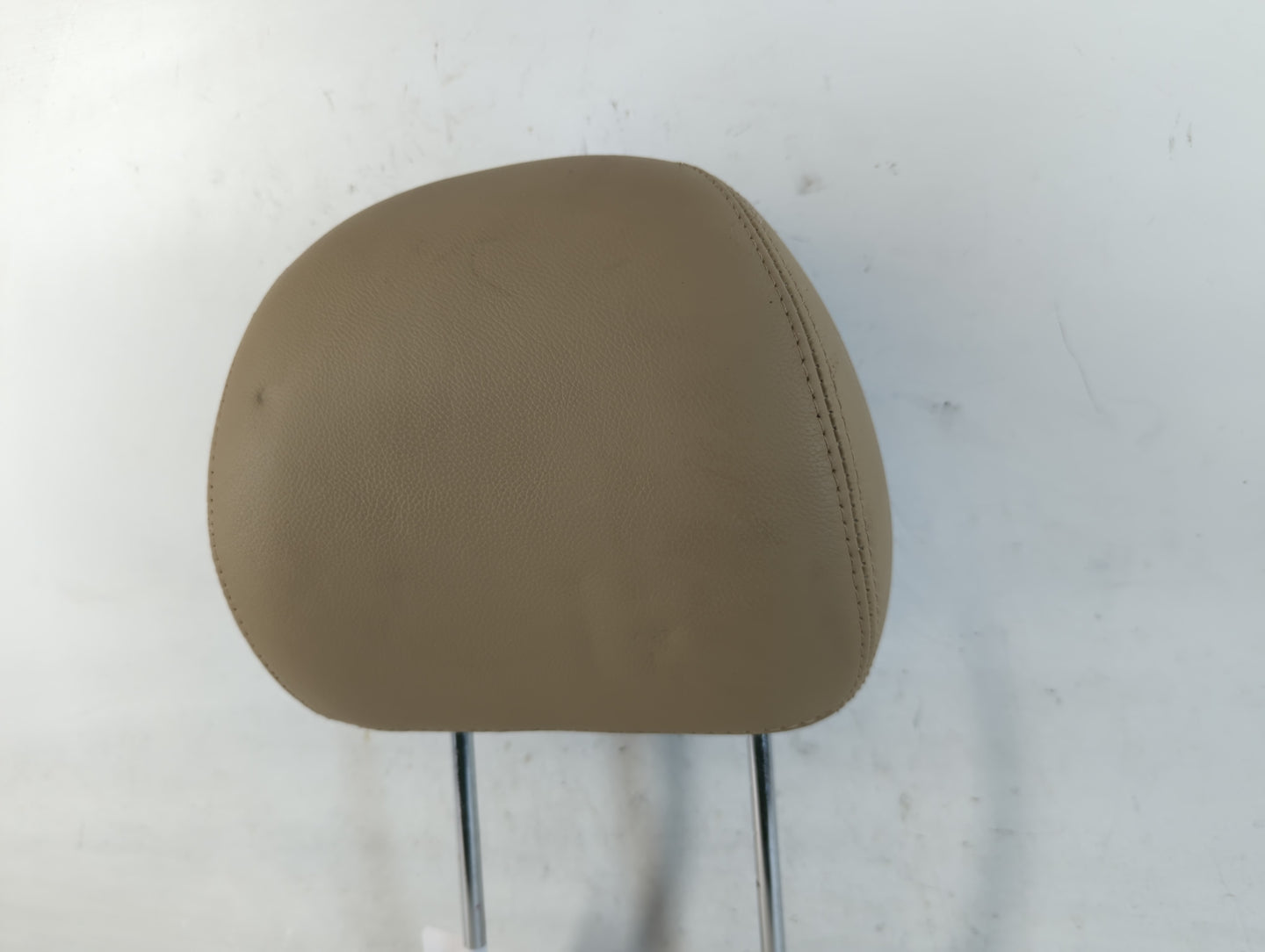 2011-2012 Hyundai Sonata Headrest Head Rest Front Driver Passenger Seat Fits Fits 2011 2012 OEM Used Auto Parts - Oemusedaut
