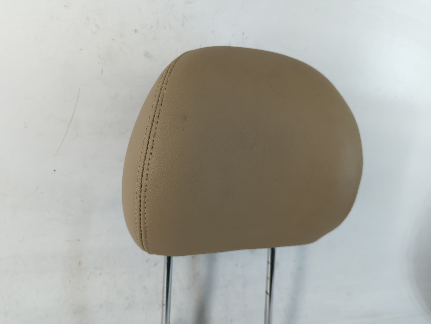 2011-2012 Hyundai Sonata Headrest Head Rest Front Driver Passenger Seat Fits Fits 2011 2012 OEM Used Auto Parts - Oemusedaut