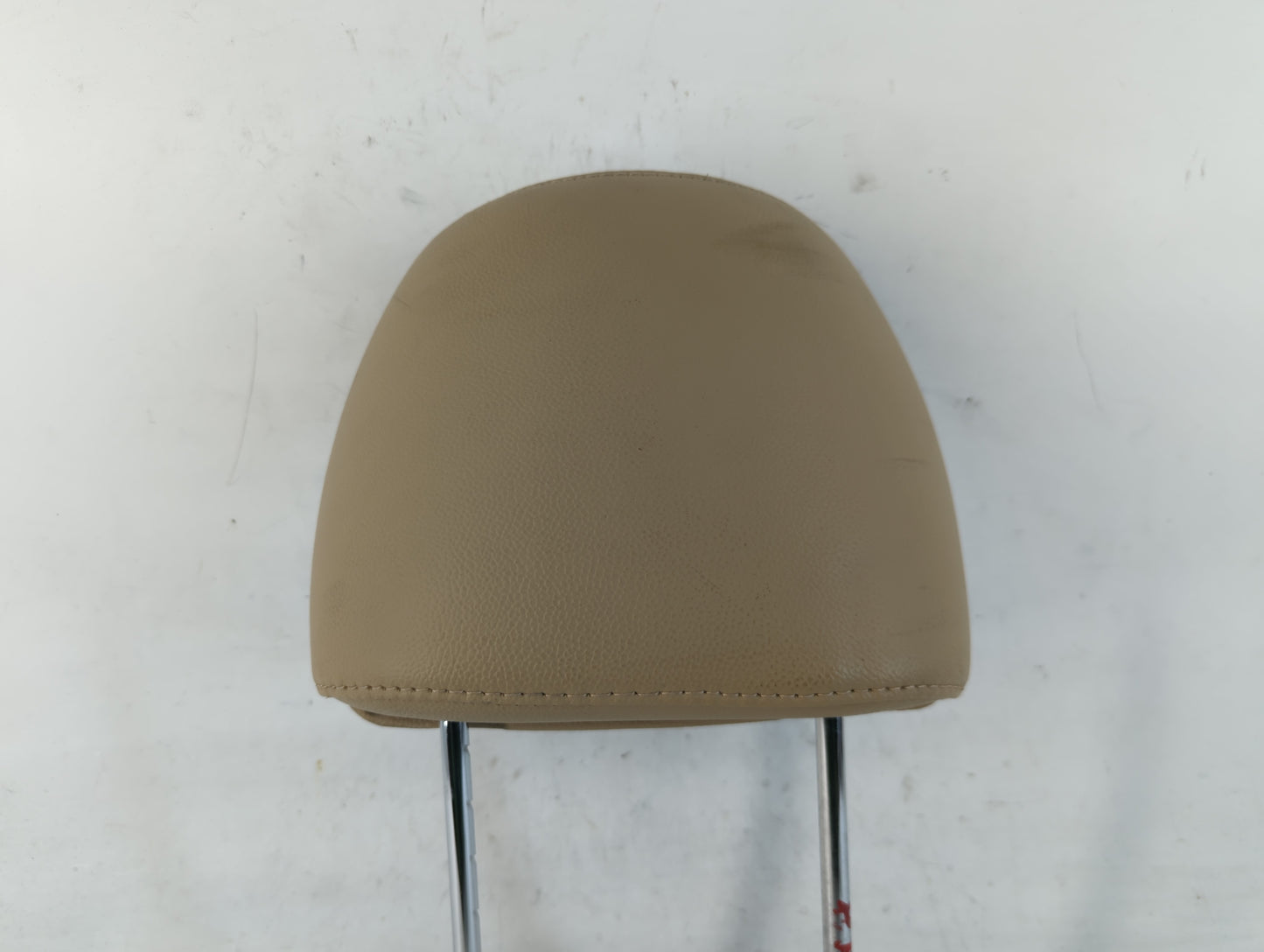 2011-2012 Hyundai Sonata Headrest Head Rest Front Driver Passenger Seat Fits Fits 2011 2012 OEM Used Auto Parts - Oemusedaut