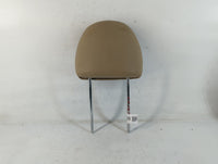 2011-2012 Hyundai Sonata Headrest Head Rest Front Driver Passenger Seat Fits Fits 2011 2012 OEM Used Auto Parts - Oemusedaut