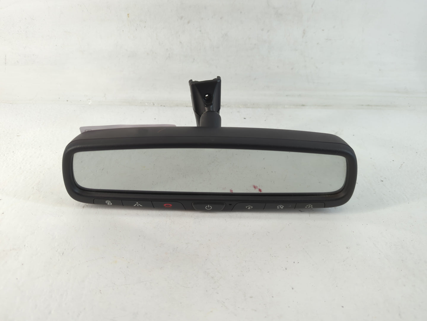 2011-2019 Hyundai Sonata Interior Rear View Mirror Replacement OEM P/N:IE11026666 Fits OEM Used Auto Parts - Oemusedautopart