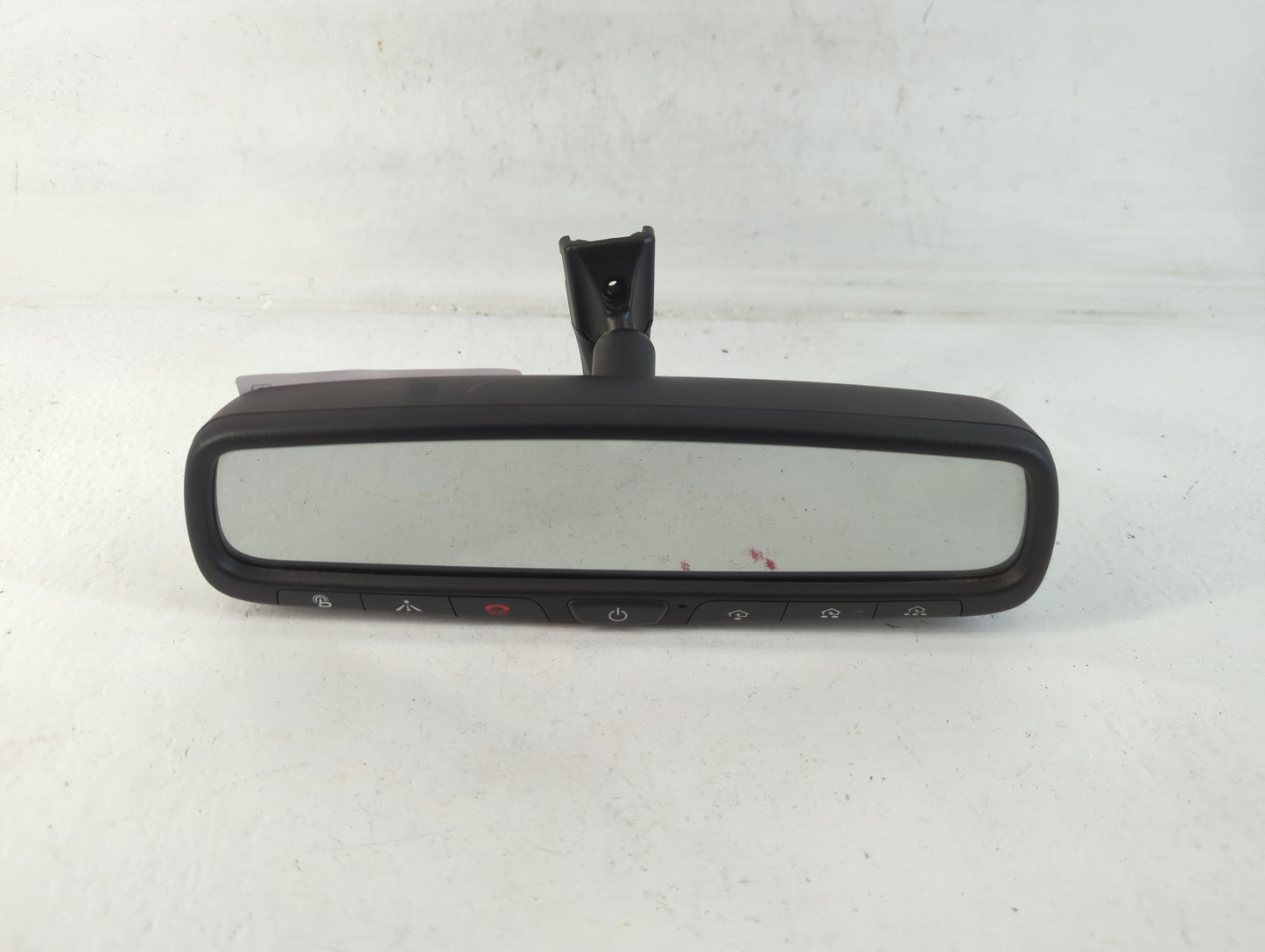 2011-2019 Hyundai Sonata Interior Rear View Mirror Replacement OEM P/N:IE11026666 Fits OEM Used Auto Parts - Oemusedautopart