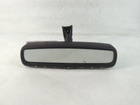 2011-2019 Hyundai Sonata Interior Rear View Mirror Replacement OEM P/N:IE11026666 Fits OEM Used Auto Parts - Oemusedautopart