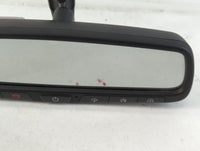2011-2019 Hyundai Sonata Interior Rear View Mirror Replacement OEM P/N:IE11026666 Fits OEM Used Auto Parts - Oemusedautopart