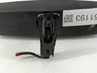 2011-2019 Hyundai Sonata Interior Rear View Mirror Replacement OEM P/N:IE11026666 Fits OEM Used Auto Parts - Oemusedautopart