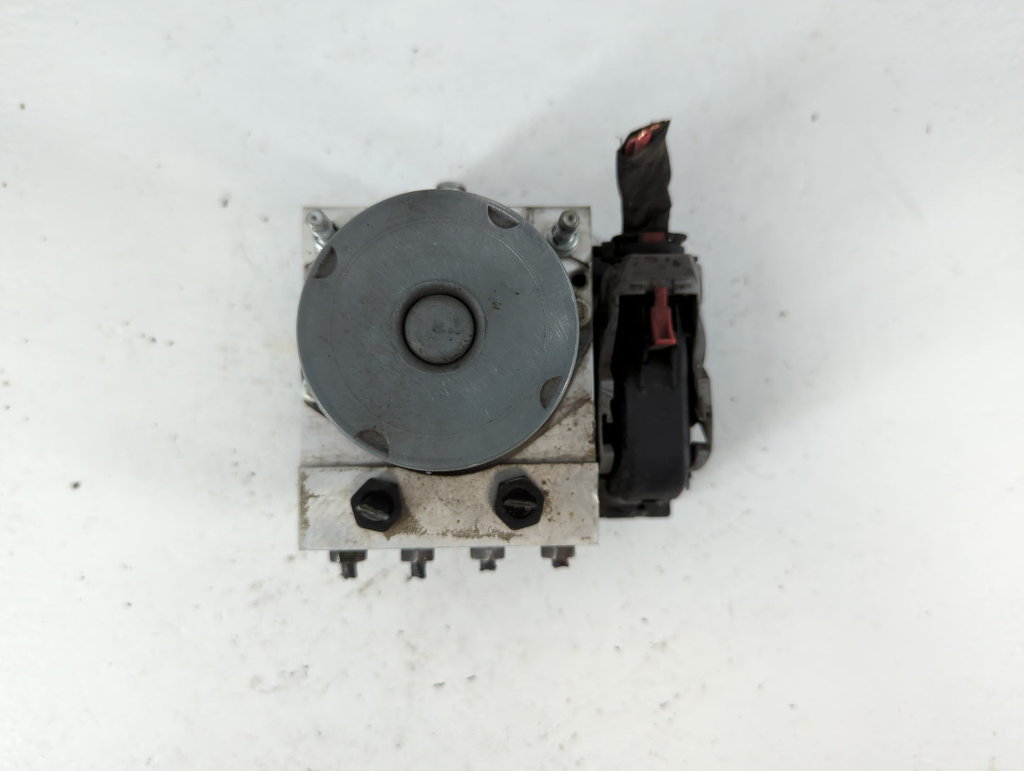 2011-2013 Hyundai Sonata ABS Pump Control Module Replacement P/N:58920-30500 0 265 238 094 Fits Fits 2011 2012 2013 OEM Used