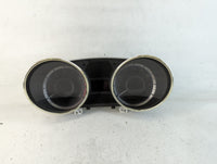 2011-2014 Hyundai Sonata Instrument Cluster Speedometer Gauges P/N:94001-3Q014 TN257470-3211 Fits Fits 2011 2012 2013 2014 O